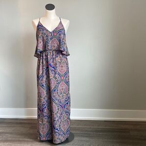 Eight Sixty Maxi Dress 